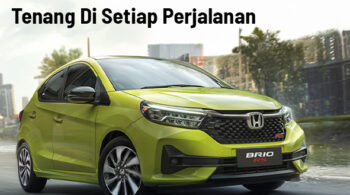 Honda Brio