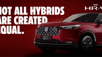 Honda HR-V Honda HR-V